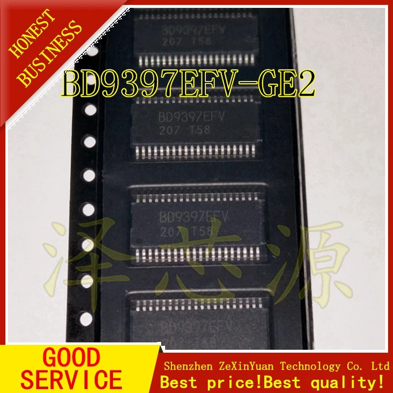 BD9397EFV BD9397 TSSOP40|Аксессуары для батарей и ЗУ| |