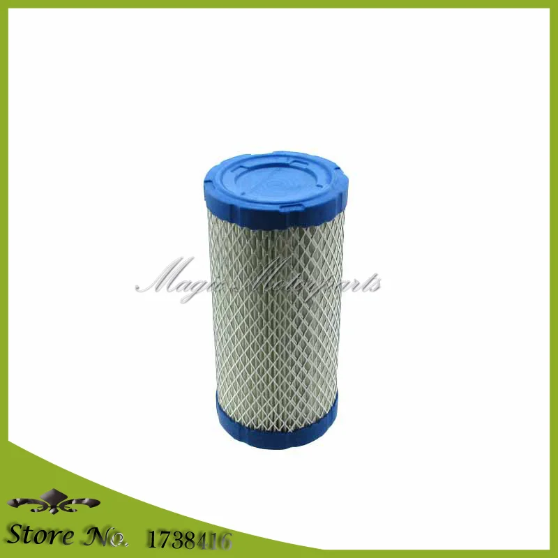 Воздушный фильтр для Briggs & Stratton 820263 John Deere M113621 MIU10783 Kawasaki 11013 1290 7029 Kubota 6A10082630