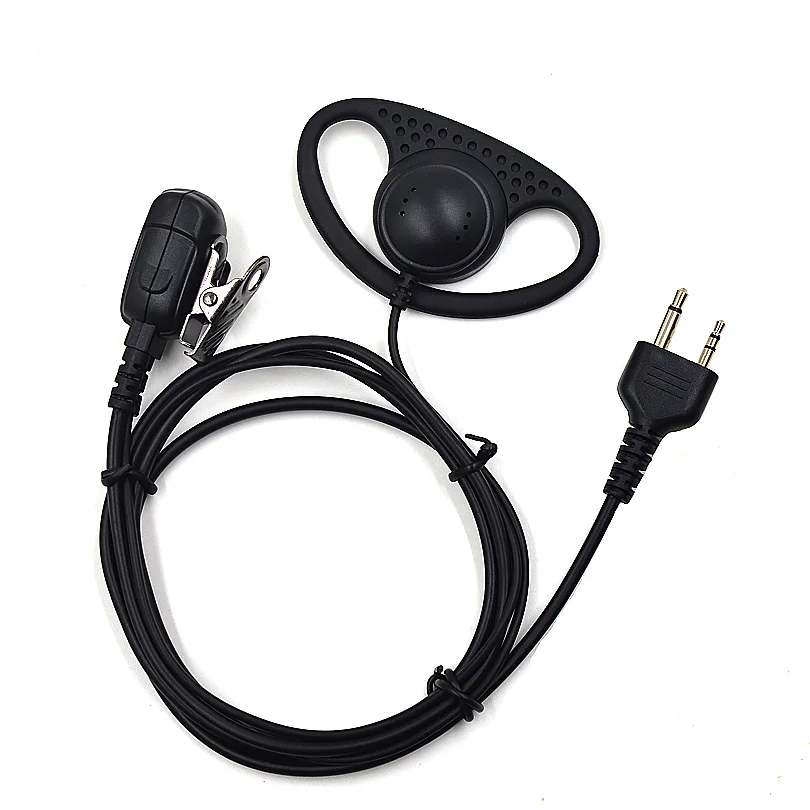 5 шт. защитные наушники для рации G5 G7 G9 GXT1000VP4 GXT5000 75 785 786|headset ptt|midland pttptt headset |