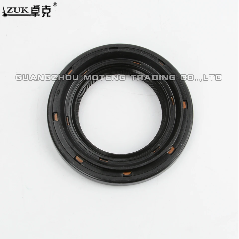Zuk правой стороны мост halfshaft сальник для Honda Accord 1992-2002 2.0L 2.2L 2.3L Odyssey 1995-2004 2.2 2.3L 40x66x8 мм