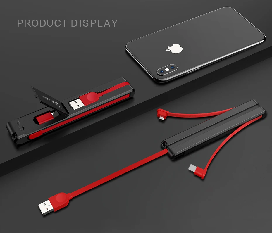 Чехол 3 в 1 Micro usb type C 8 Pin USB кабель для iPhone X 8 7 6 кабель передачи данных для быстрой зарядки линия USB кабель для Xiaomi huawei