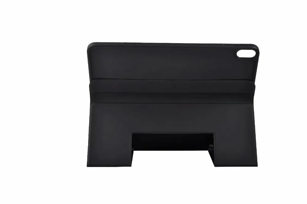 Смарт-клавиатура чехол для Apple IPad Pro 12 9 дюймов 2018 планшет Магнитный США Bluetooth