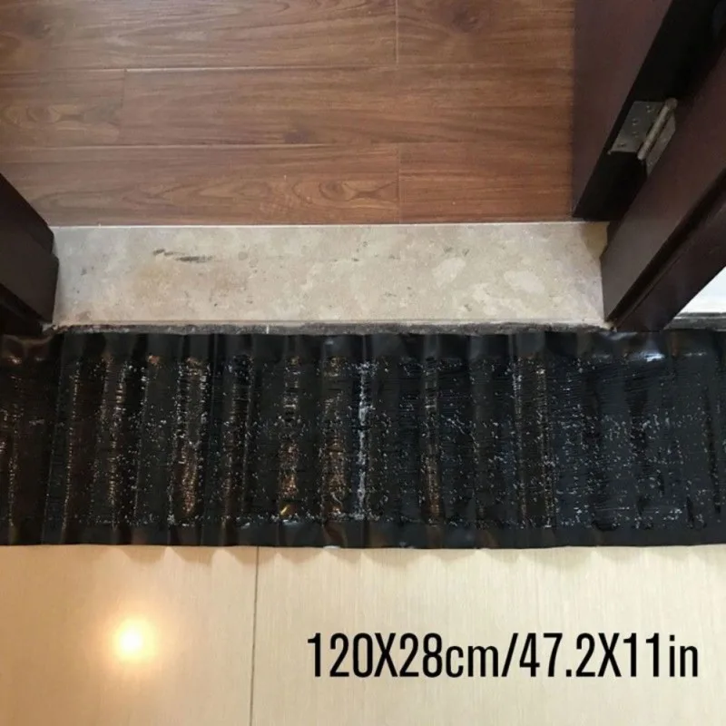 

1.2m Mice Mouse Rodent Glue Traps Board Super Sticky Rat Snake Bugs Board Household