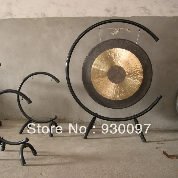 

100% hand made chinese traditional 12" chao GONG