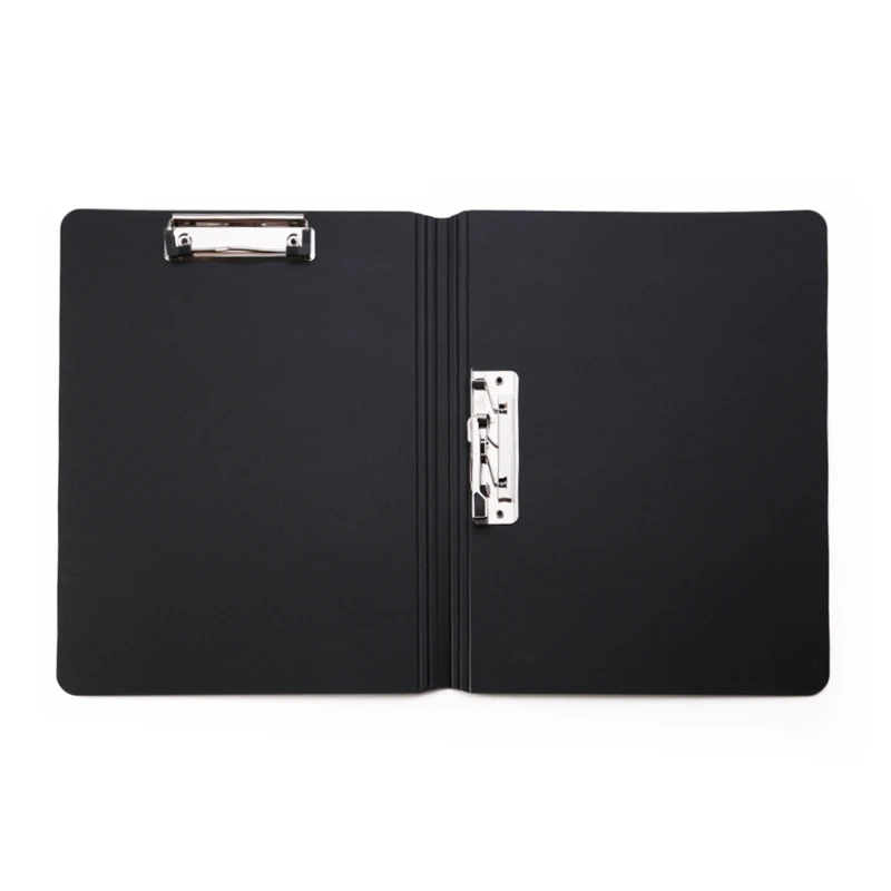 MIRUI пузырьковая крышка цветная Элитная папка клипса A4 для документов отчетов