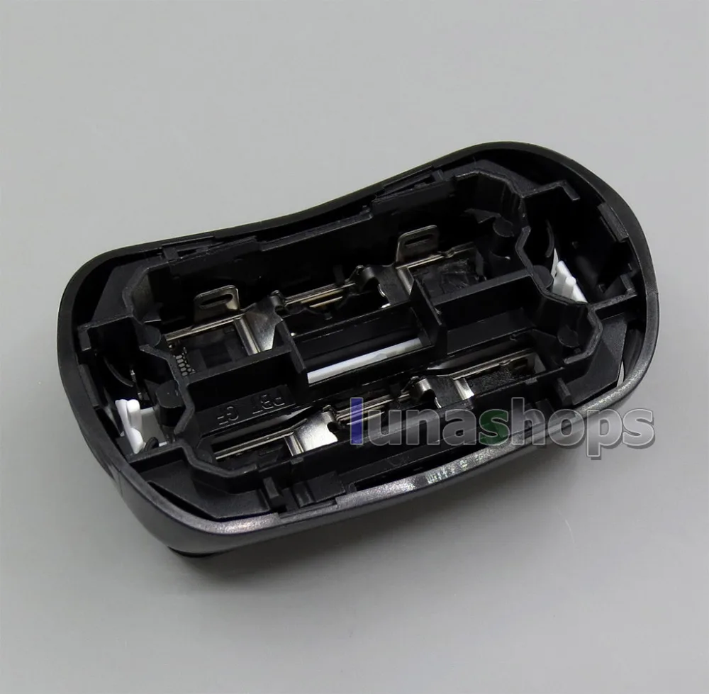 Крышка головки бритвы LN005631 32B фольга для BRAUN S3 3000S 3020S 3030S 3040S 3050S Floater 3 полный