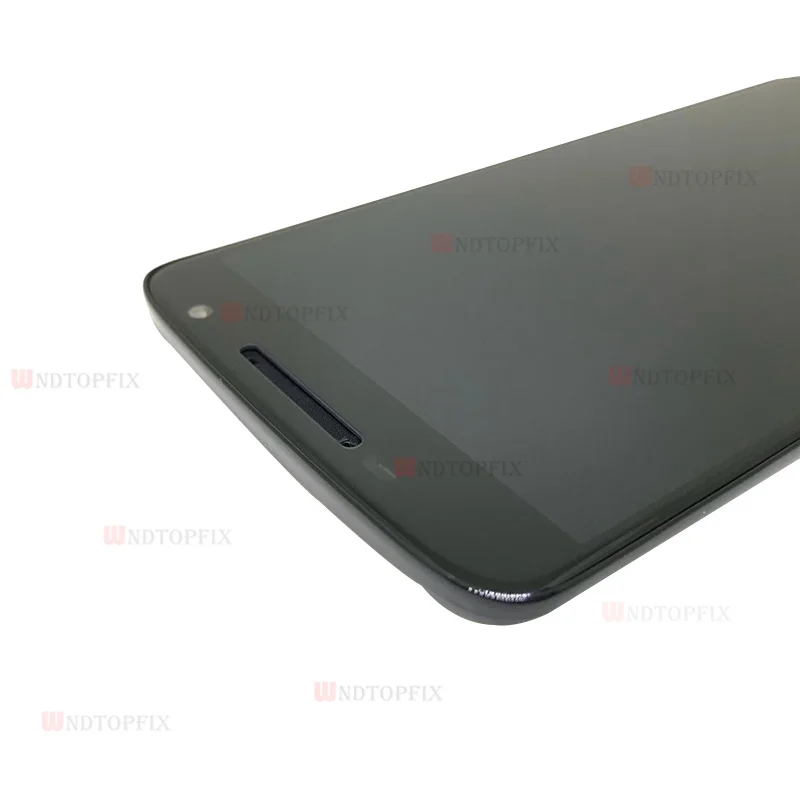 Для 5 &quotMotorola Moto X Play XT1561 XT1562 XT1563 ЖК дисплей сенсорный экран дигитайзер для LCD с