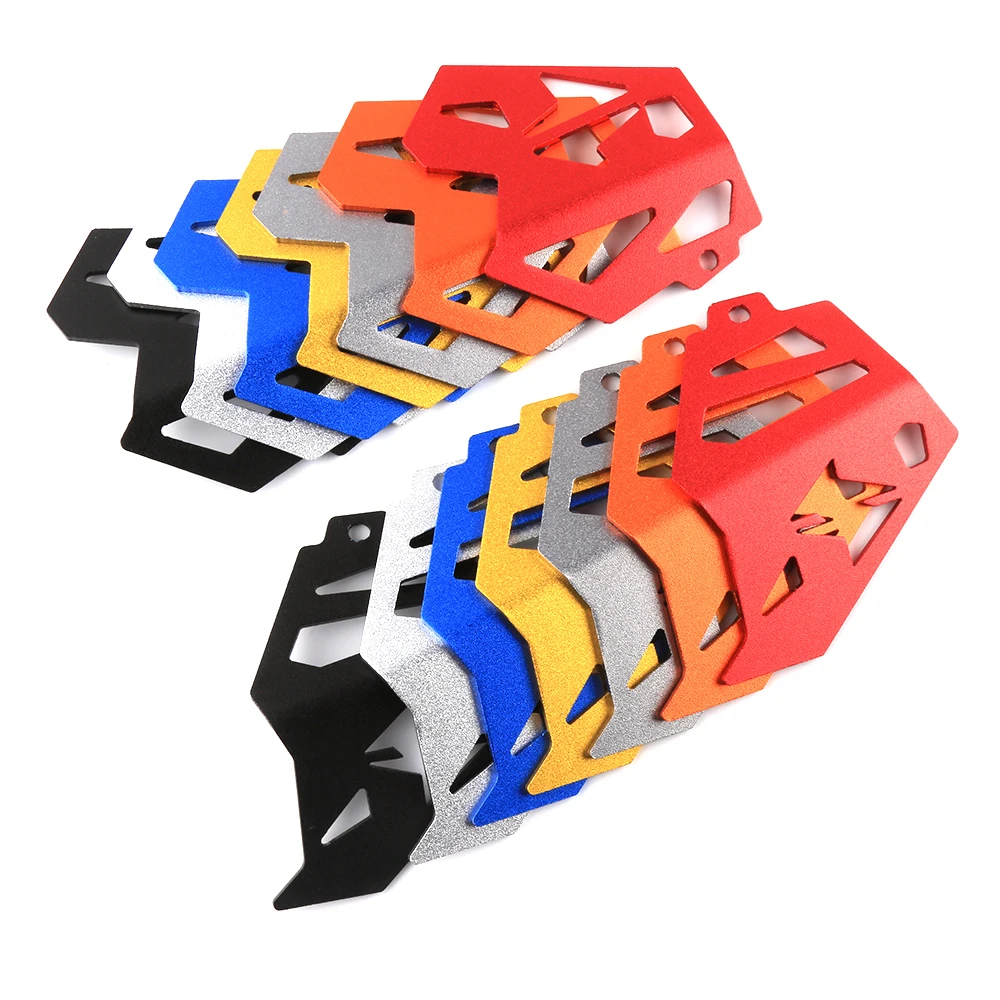 

For Kawasaki Z800 2013-2014 Motorcycle Accessories CNC Aluminium Front Carburator Protection Cover Guard