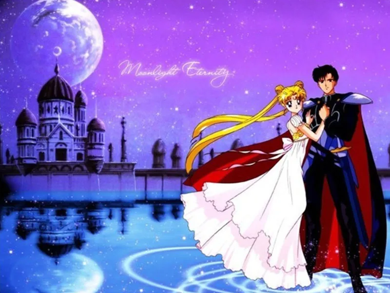 Стразы сделай сам Пластиковые алмазная картина месяц зайца квадратная Алмазная