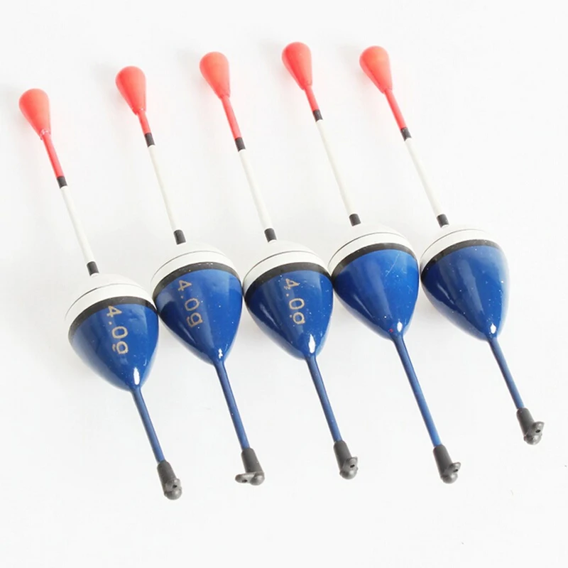 10 шт. высокое качество деревянный поплавок Баргузинский ель Поплавки длинный