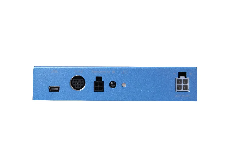 160 км/ч Двойные тюнеры H.265 DVB T2/T цифровой автомобильный тв тюнер TV HD 1080P двойной