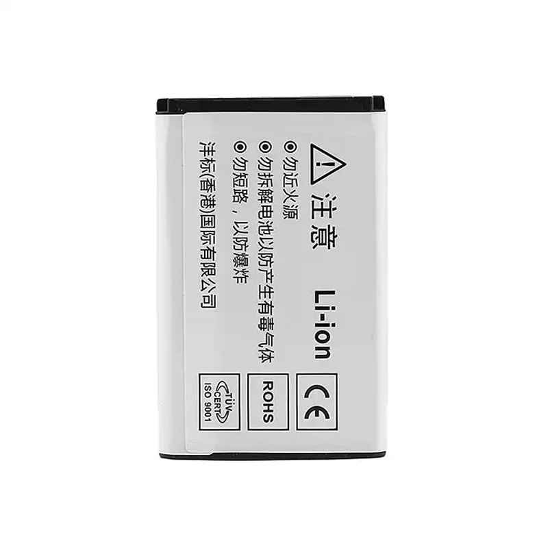 BH130LB батарейный блок BH-130LB литиевые батареи для Samsung SMX-C10 SMX-C14 C20 SMX-C24 SMX-K40 батарея