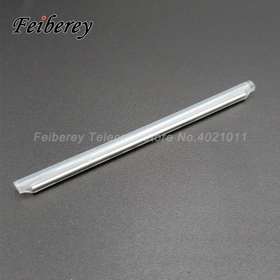 2000PCS/lot 40mm 45mm 60mm FTTH Fiber Optic Heat Shrinkable Splice Protector