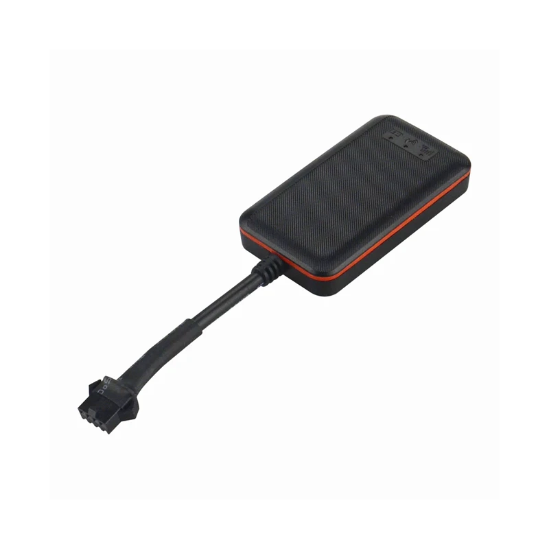 Противоугонный GPS автомобильный микро позиционер водонепроницаемый gps трекер TK108