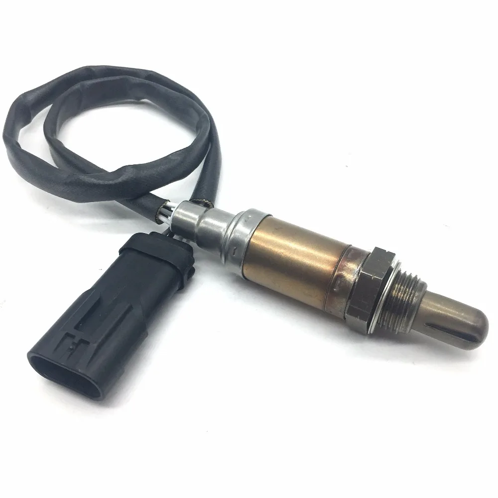 4 провода лямбда зонд кислородный датчик для автомобиля RENAULT O2 автомобильный