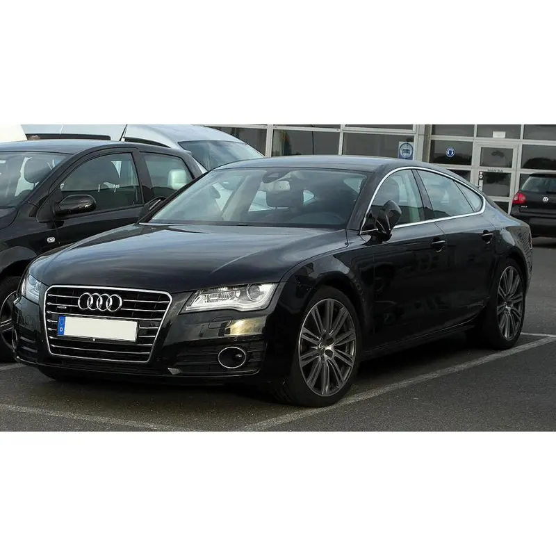 

Interior Package Kit For Audi A7 S7 RS7 2012 LED Lights Car Styling Hi-Q 14pc