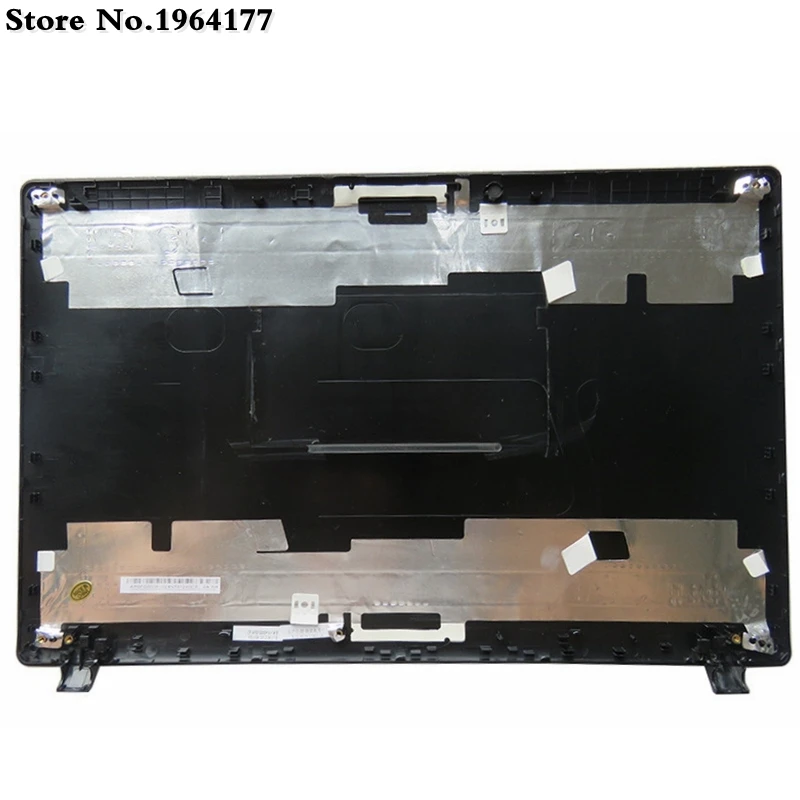 Новый Топ ЖК крышка для Acer Aspire 5551 5551G 5251G 5251 5742G 5741Z 5741ZG ноутбук задняя Крышка экрана