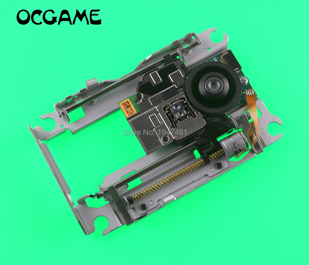 OCGAME Оригинальный Новый KEM 860PAA лазерный объектив для PS4 с механизмом колоды (KEM 860AAA