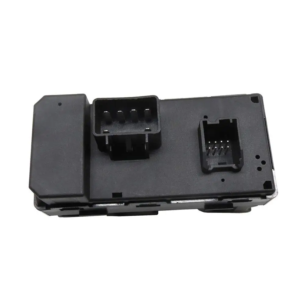 Window Master Power Switch for Chevrolet Silverado GMC Sierra OEM 20945129 25789692 25951963 D1954F DWS-136 | Автомобили и