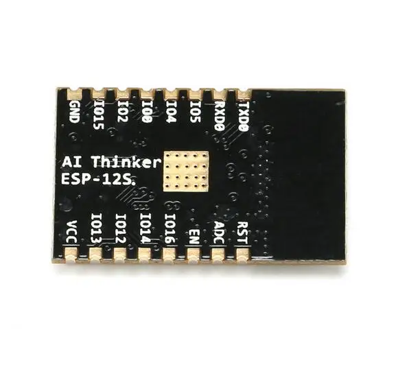 1 шт. беспроводной модуль ESP8266 с поддержкой Wi-Fi | Компьютеры и офис