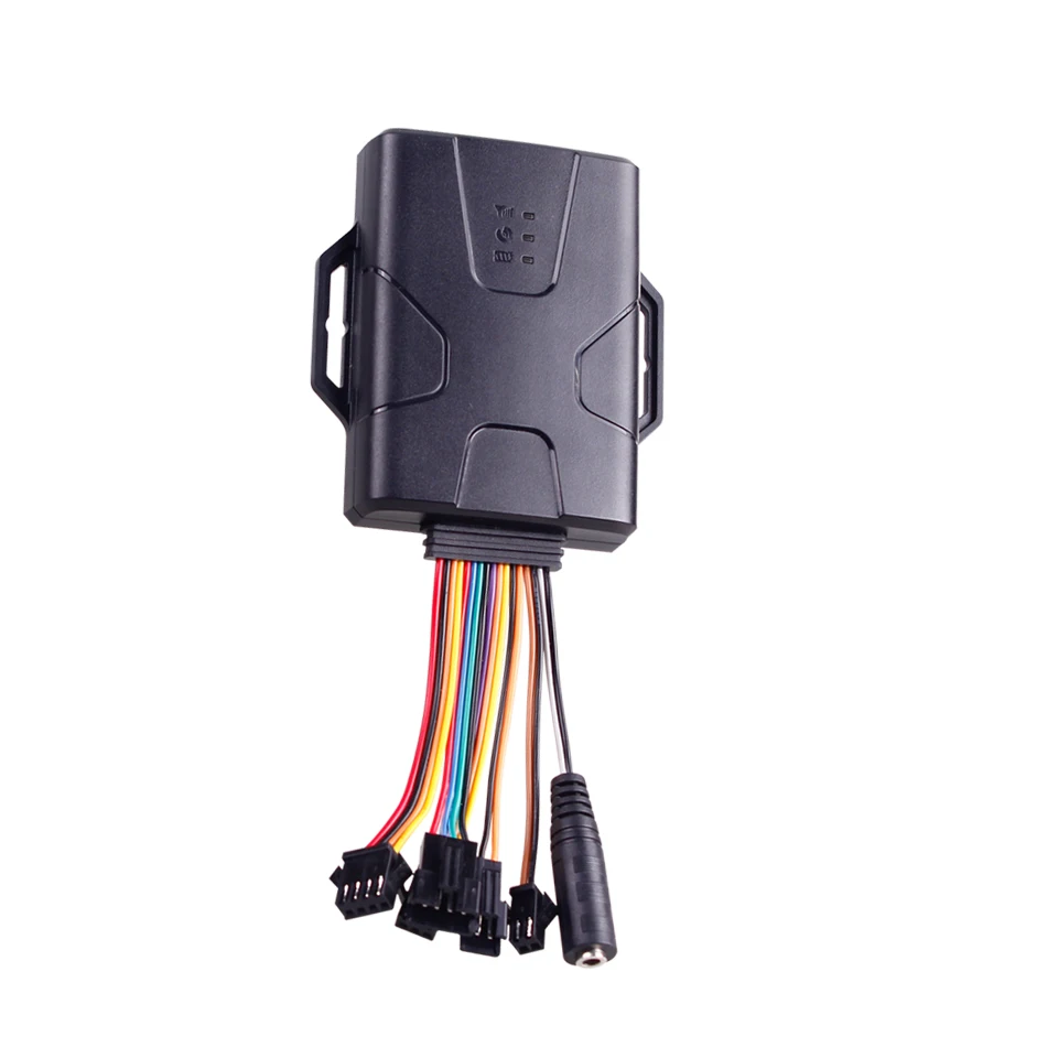 Concox gt800 GPS трекер с 800 мАч Батарея MIC speacker Водонепроницаемый локатор в реальном