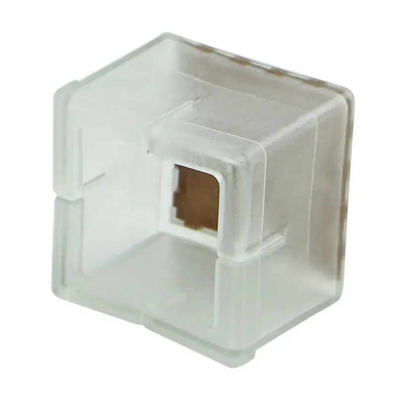 4 шт. защитные накладки на ножки стула|chair leg caps|leg capssquare chair caps |