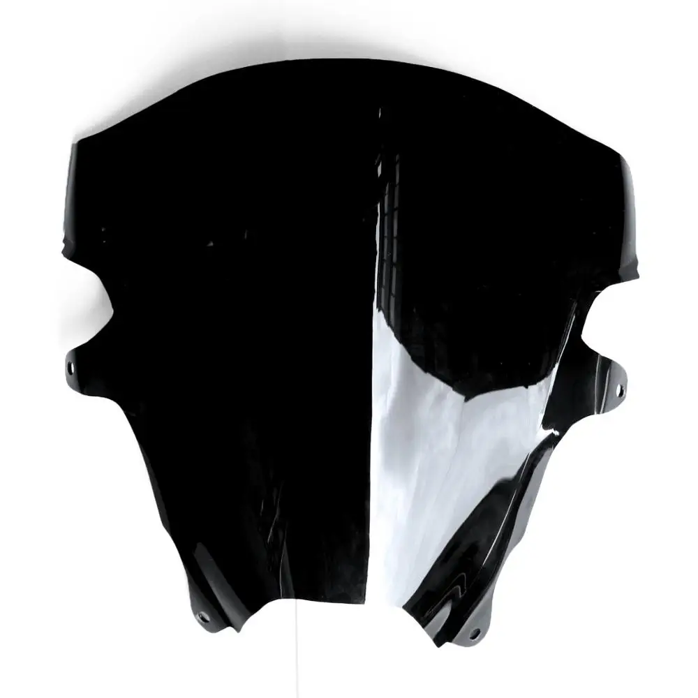 

Черное ветровое стекло для Suzuki Bandit 1200 GSF1200 2001-2005