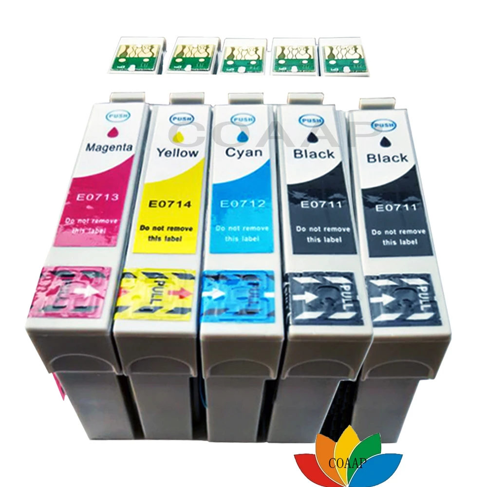 Картридж для принтеров Epson Stylus DX7400 DX7450 DX8400 DX8450 DX9400F BX300F BX300FW BX310FN|ink cartridge|ink cartridge for