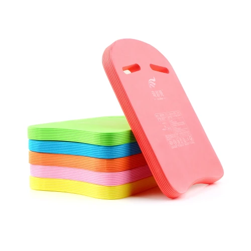 Лето Плавание Kickboard flutterboard Плиты Surf Водные Детей Взрослых Сейф Бассейн Учебное