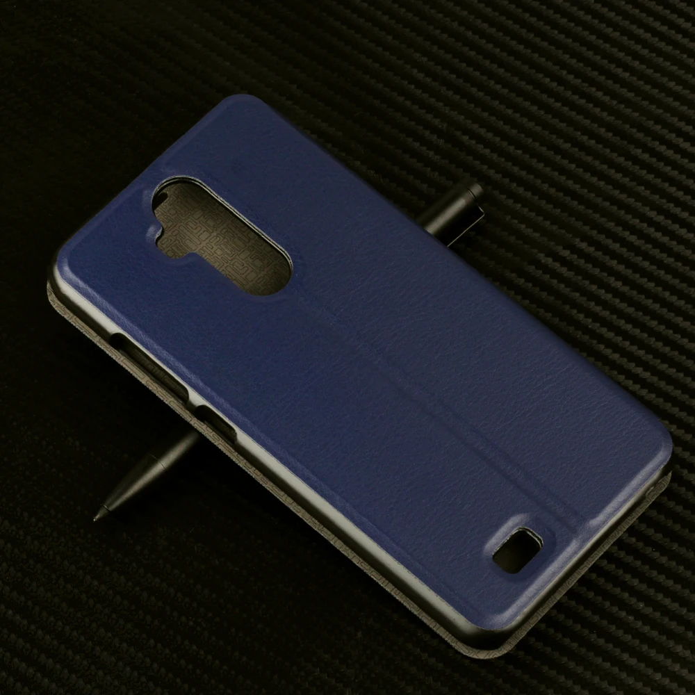 Ocube роскошный защитный кожаный флип-чехол для Oukitel C12 C11 C15 Pro Чехол с подставкой дизайн Funda Custodia Housse Coque
