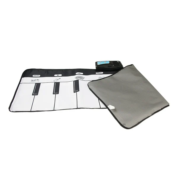 Премиум пианино танцевальный коврик веселый музыкальный шаг 'Н' игровой для