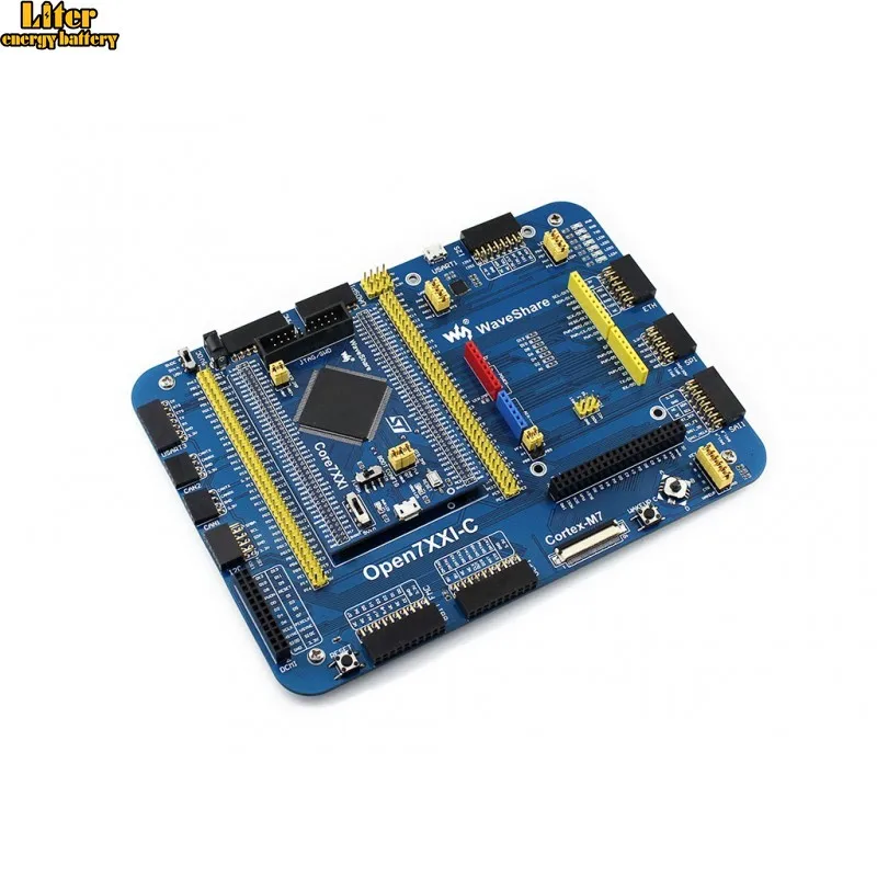 STM32 макетная плата Open746I C STM32F746IGT6 имеет MCU с различными стандартными