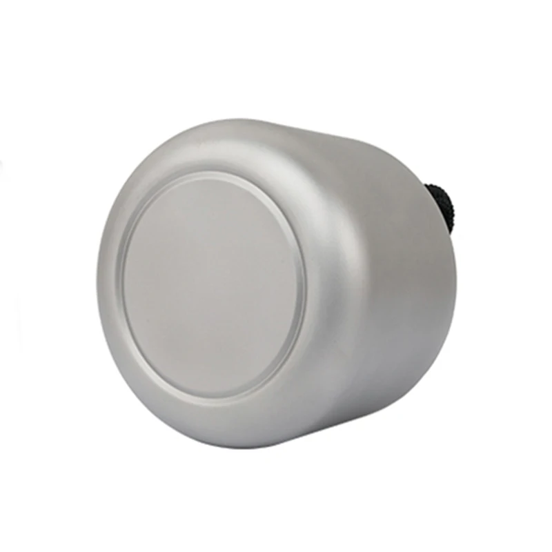 Satin Al Tiartisan Titanyum Şişe Ultralight Açık Su Isıtıcısı Kamp Piknik Su Demlik Cezve 1.4L Titanyum Ta9001 Dropshipping