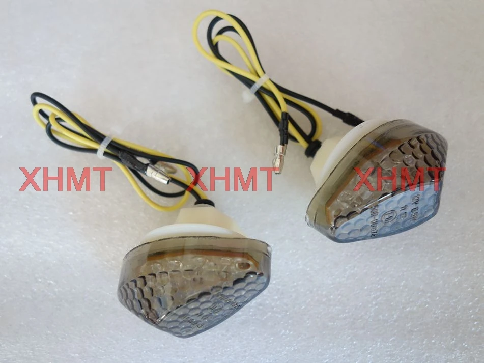 Светодиодная лампа поворотный сигнал для Honda CBR600 CBR 600 F4i 2001 - 2007 2006 2005 2004 2003 |