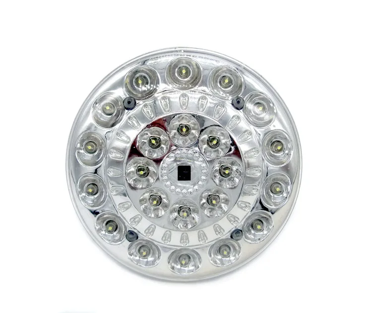 Rechargebal энергосберегающая Солнечная лампа 22led аварийный светильник с