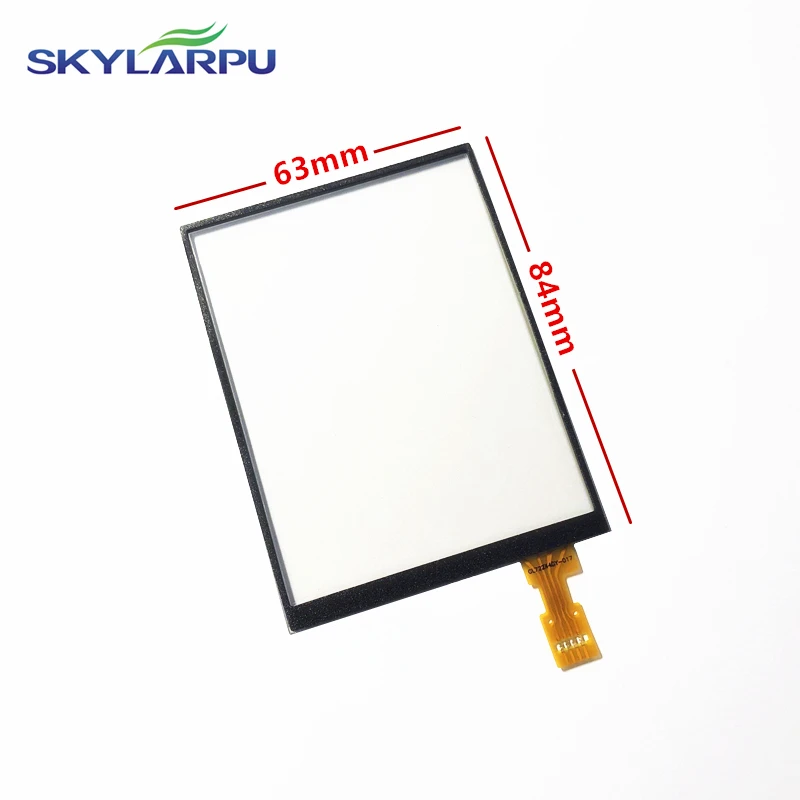 Skylarpu 10 шт./лот 3 5 &quotдюймовый сенсорный экран для Intermec CN50 CN5X штрих-код ручной