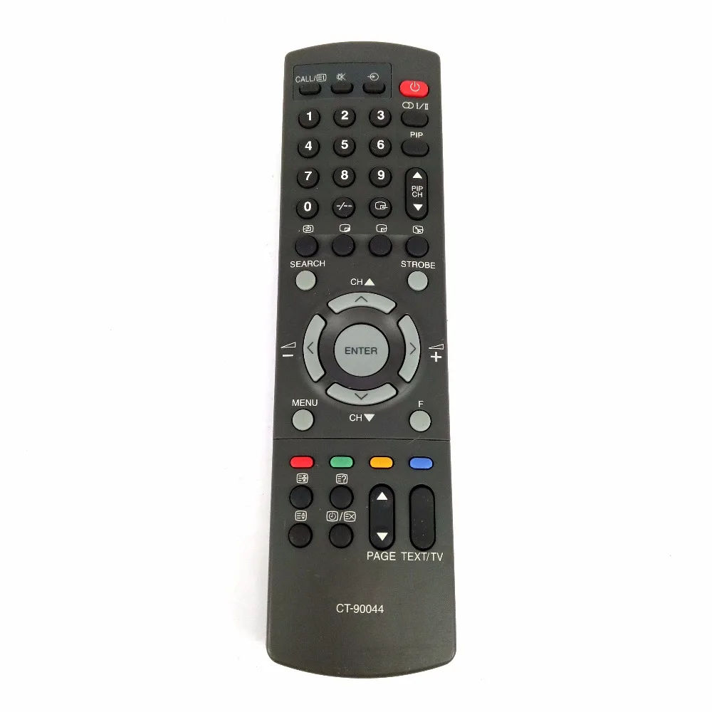 Новый оригинальный для Toshiba CT 90044 CT90044 задний проекционный пульт дистанционного