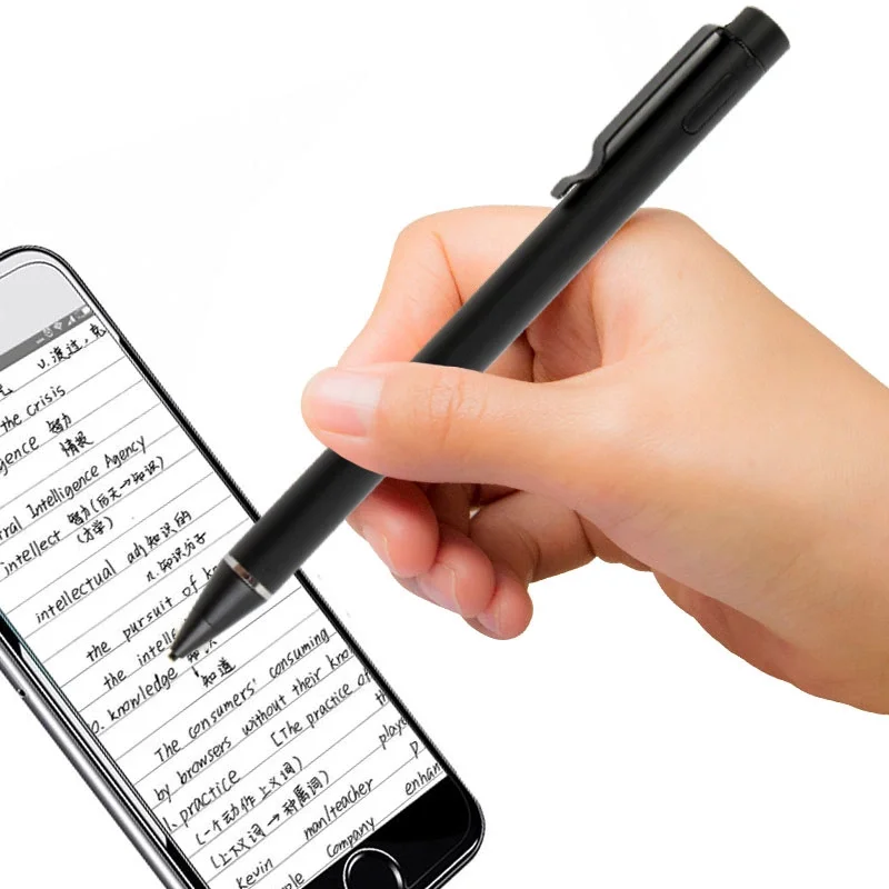 Для apple tablet charge active stylus pen для iPhone емкостный экран сенсорная ручка карандаш