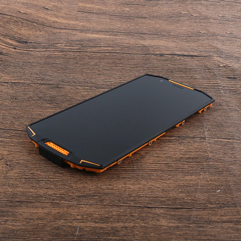 Ocolor Для Doogee S70 ЖК-дисплей и сенсорный экран 5,99 ''протестированная сборка с рамкой для Doogee S70 Lite+ инструменты и клей
