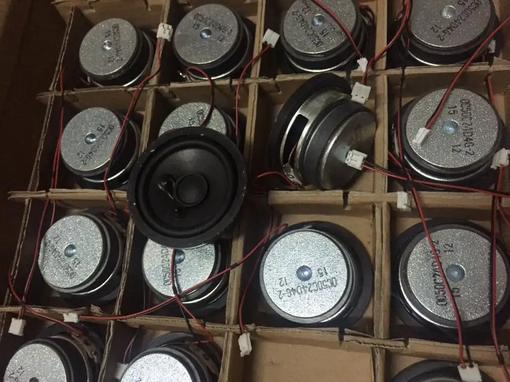 Original new 100% OC50C24D4G-2 width 52MM 4R with plug line | Обустройство дома