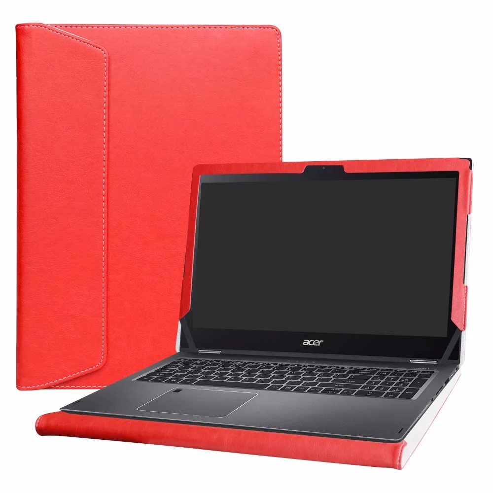 Alapmk защитный чехол для 15," acer Spin 5 15 SP515-51GN SP515-51N/Nitro 5 Spin NP515-51/CHROMEBOOK 15 CB315 ноутбука