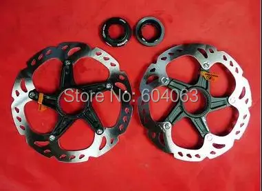 

Тормозной ротор Deore XT, центральный замок для горного велосипеда, велосипеда, дисковый тормозной ротор 160 мм 180 мм 203 мм RT81