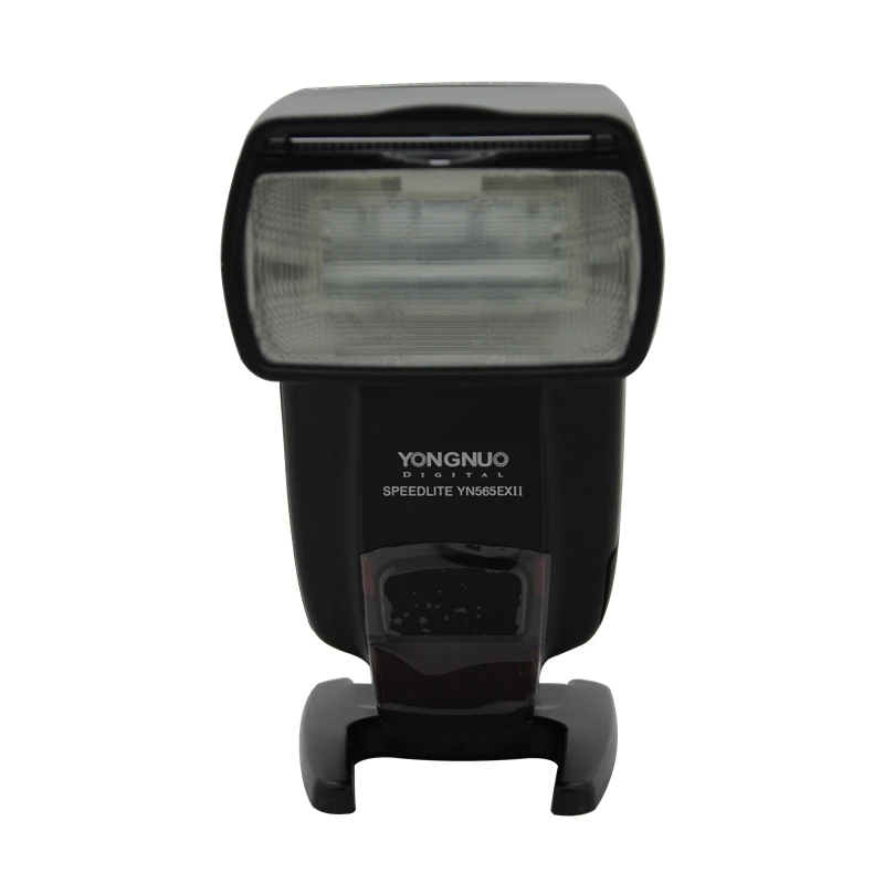Yongnuo YN-565EX II для Canon YN565EX YN-565 EX ETTL E-TTL Вспышка Speedlite 5D II 350D 450D 500D 550D 600D 1000D 1100D