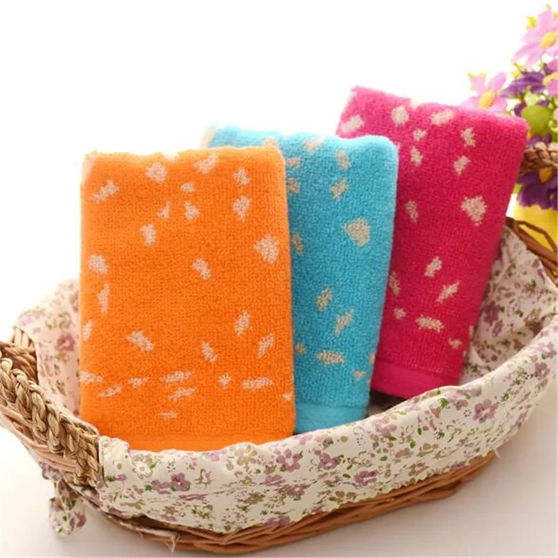 New Giraffe Baby Face Towel Hand Washer Cotton Absorbent Feeding Newborn Infant Soft Bath Children Washcloth | Мать и ребенок