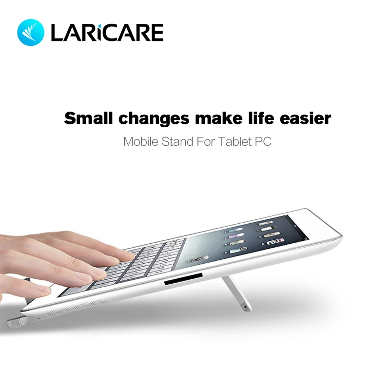 Портативная и складная подставка для телефона LARICARE | Компьютеры офис