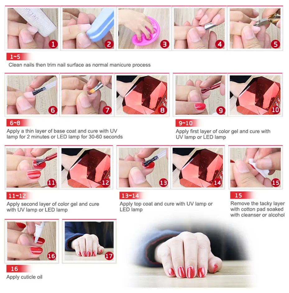 Elite99 Гель-лак гель uv Vernis светодиодный Гель-лак для ногтей художественный Гель-лак для ногтей чистый цвет Гель-лак 5 мл Гель-лак es Soak Off Nail Art