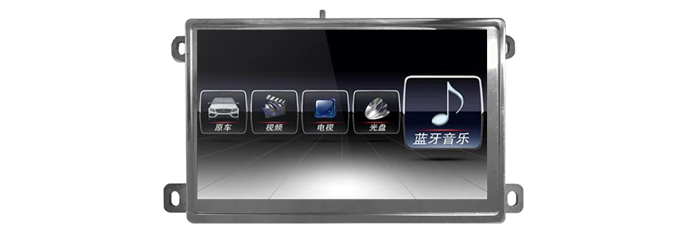 " Android автомобильный мультимедийный плеер для Audi A5 8T 8F 2008~ MMI навигация Navi gps BT поддержка 4G 3g WiFi радио стерео