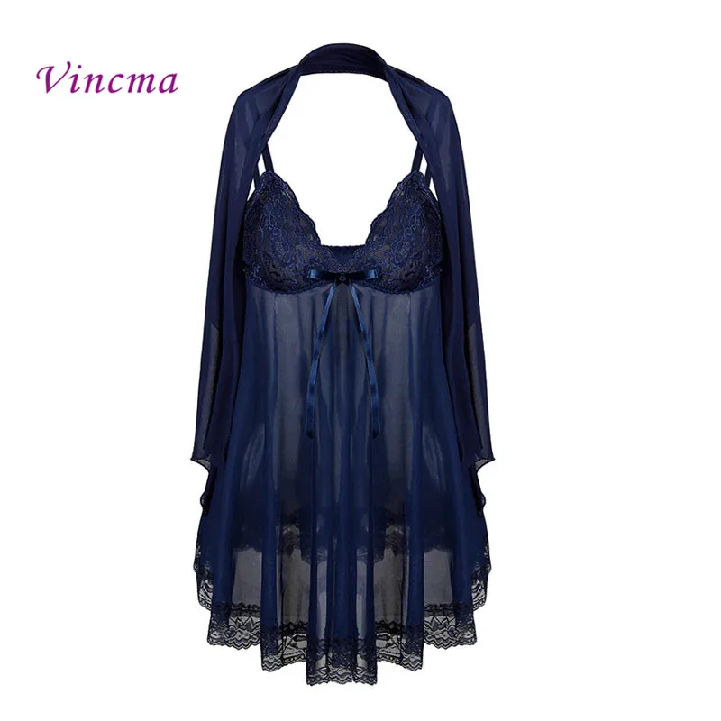 S M L XL XXL 3XL 4XL 5XL 6XL размера плюс сексуальное женское белье темно синего цвета
