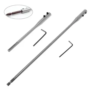 Удлинитель для плоского сверла, 150300 мм