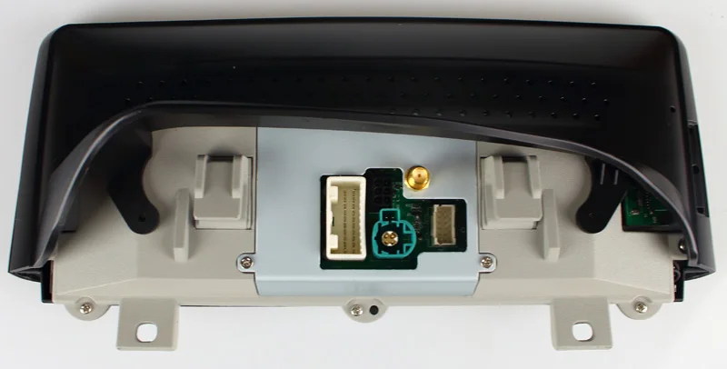1280*480 четырехъядерный Android 4 автомобильный DVD для BMW F30 F20 F22 с Bluetooth 16 Гб Nand Flash 3G Wifi